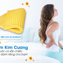 Giải pháp để cải thiện giấc ngủ cho người mắc hội chứng đau cơ