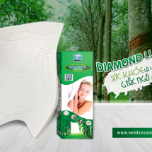 Cách lựa chọn nệm rẻ, đẹp, chất lượng tốt