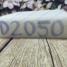Mút Chống Cháy D20