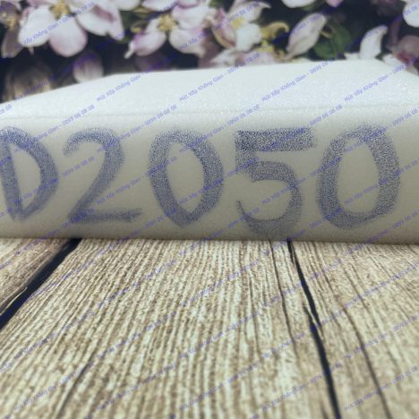 Mút Chống Cháy D20